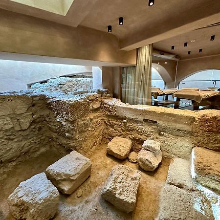 Niche Hotel Athens Luaran gambar