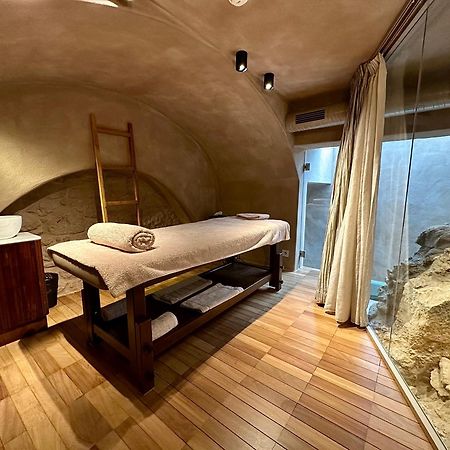 Niche Hotel Athens Luaran gambar