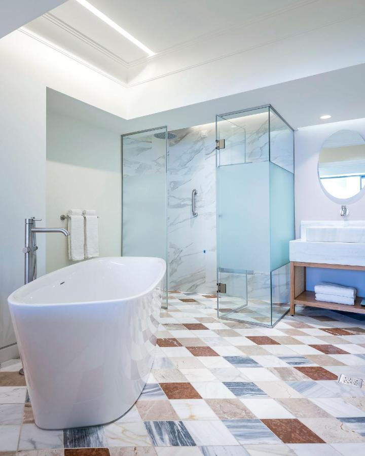 Niche Hotel Athens Luaran gambar