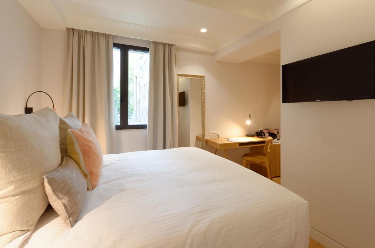 Niche Hotel Athens Bilik gambar