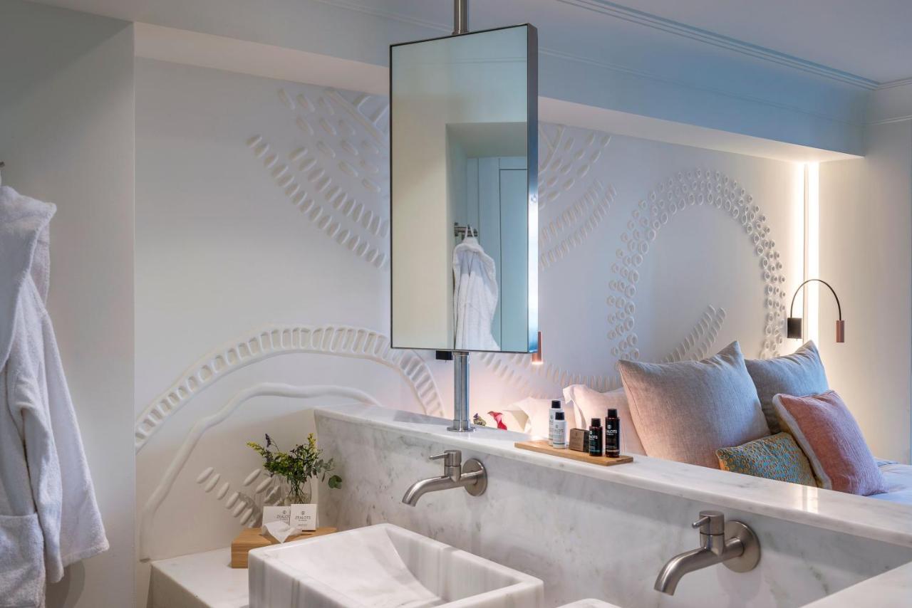 Niche Hotel Athens Luaran gambar