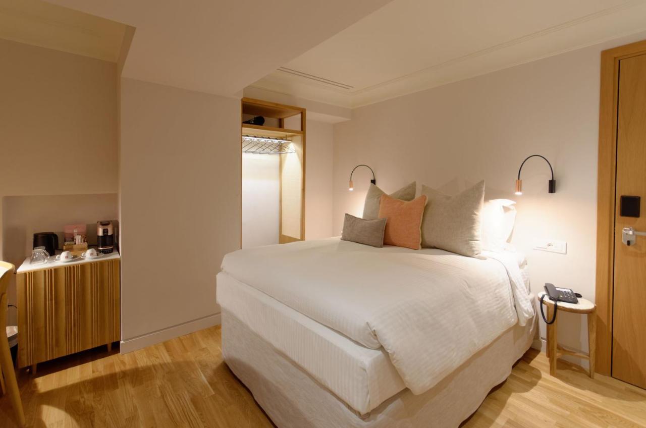 Niche Hotel Athens Bilik gambar
