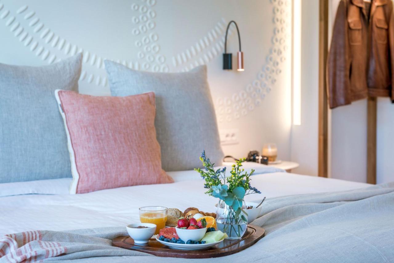 Niche Hotel Athens Luaran gambar