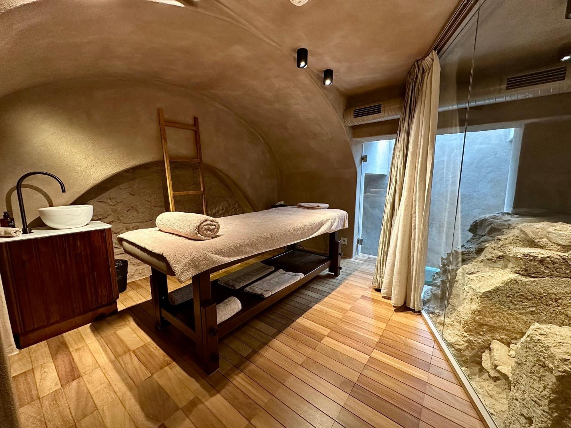 Niche Hotel Athens Luaran gambar