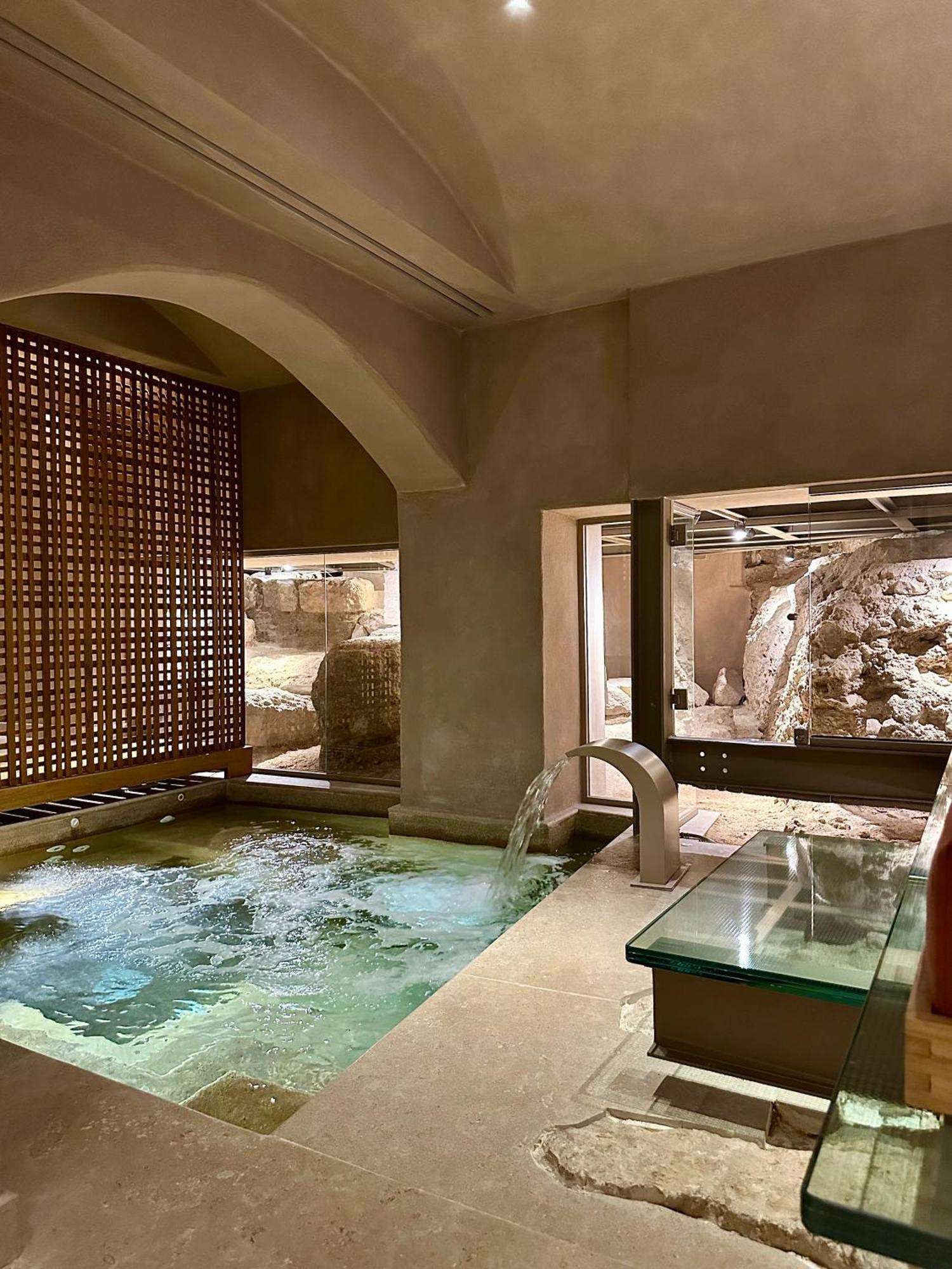 Niche Hotel Athens Luaran gambar