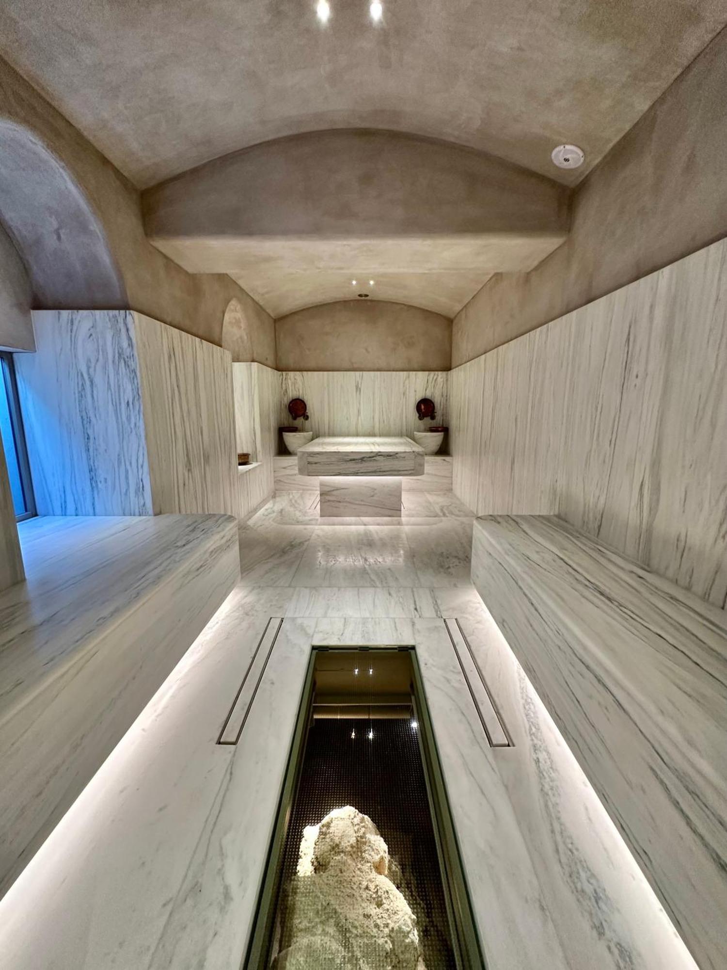 Niche Hotel Athens Luaran gambar