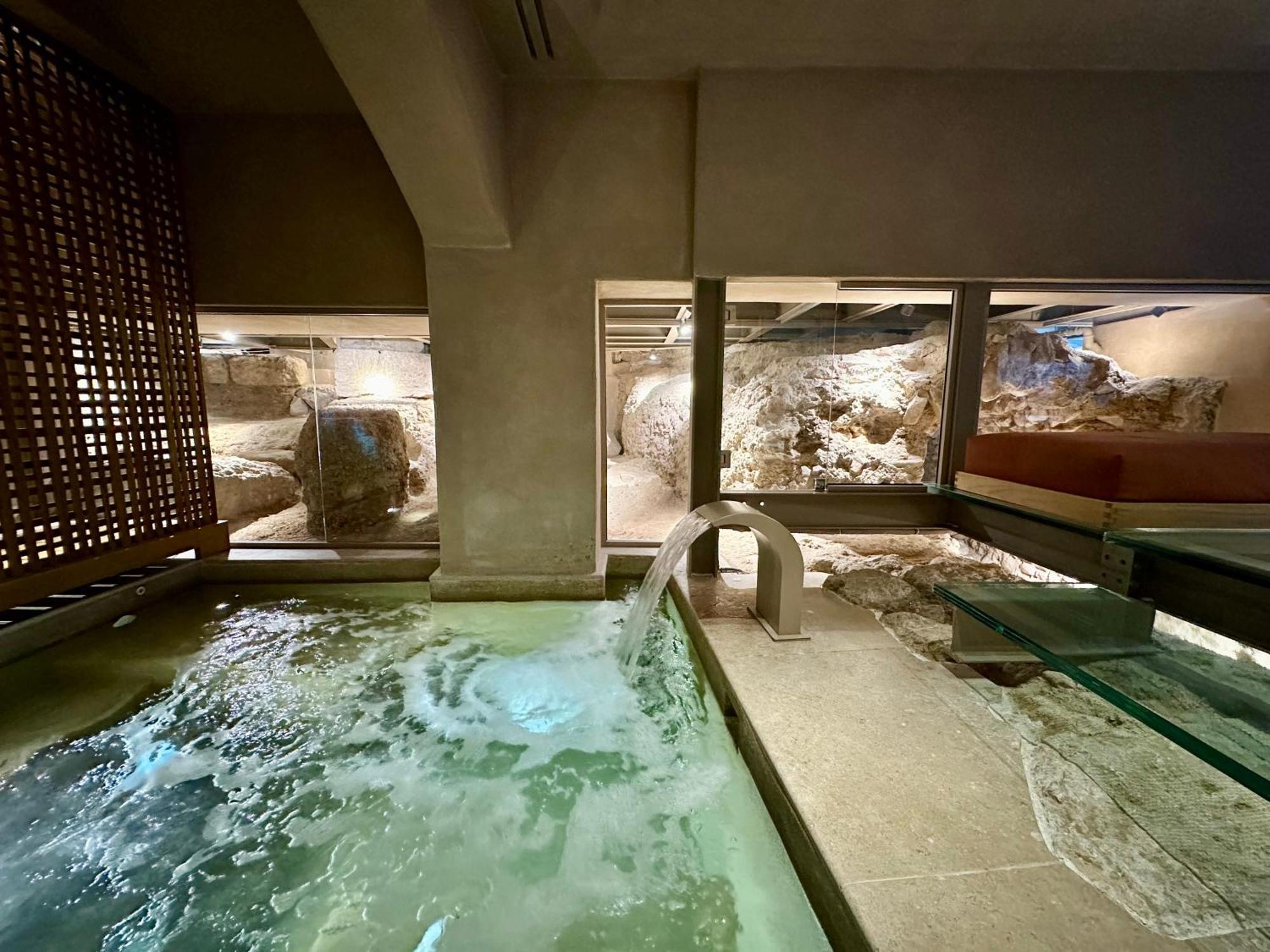 Niche Hotel Athens Luaran gambar