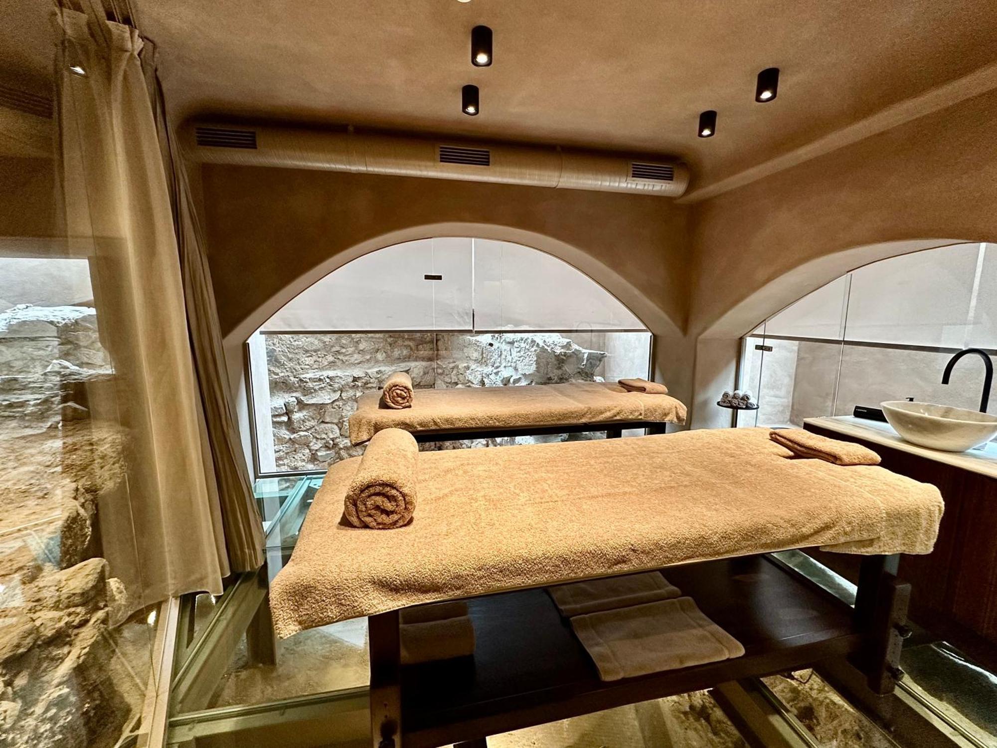 Niche Hotel Athens Luaran gambar