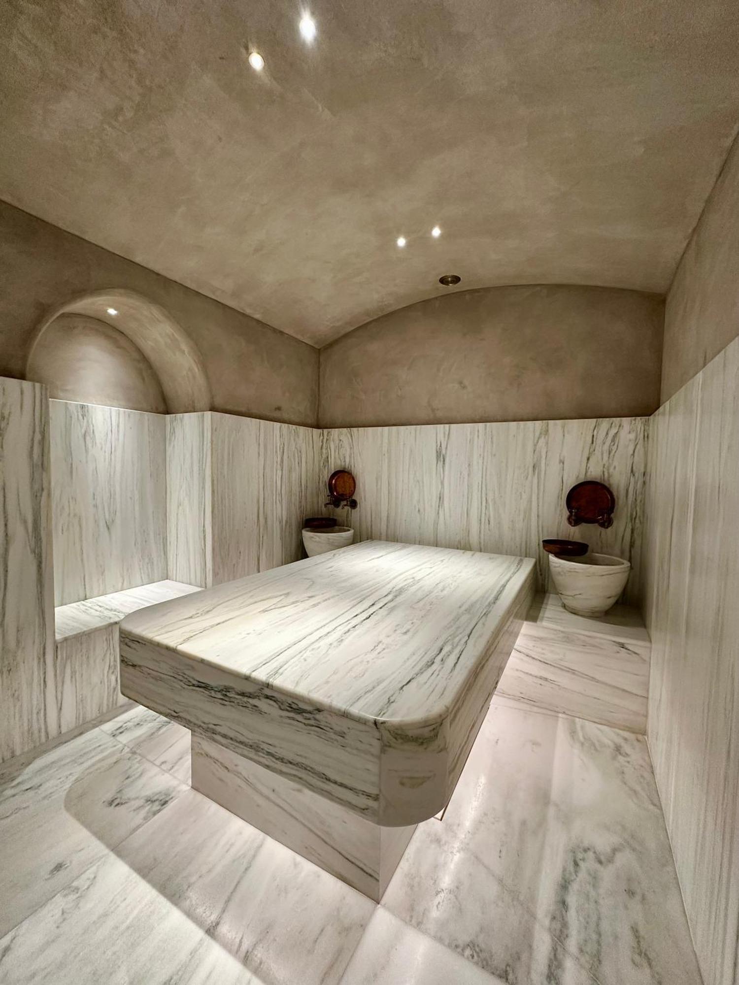 Niche Hotel Athens Luaran gambar
