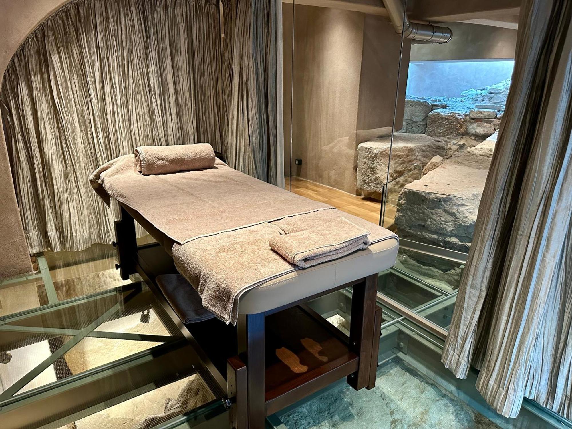 Niche Hotel Athens Luaran gambar